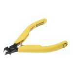 Pince Série 8 Tête courte à 20°